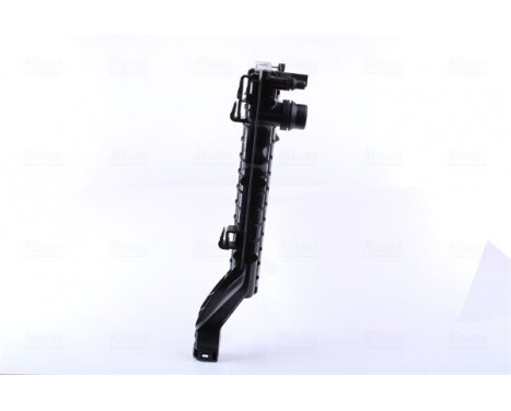 Radiator, engine cooling 69711 Nissens, Image 5