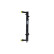 Radiator, engine cooling 701506 Valeo, Thumbnail 3