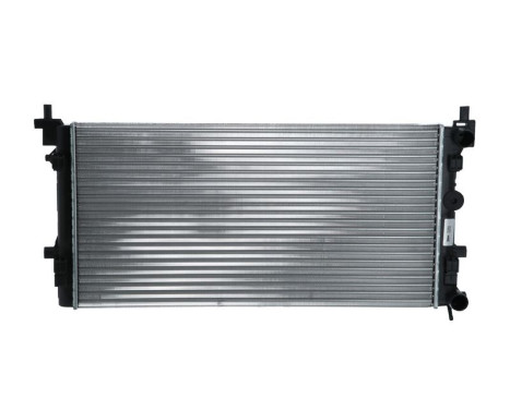 Radiator, engine cooling 701522 Valeo, Image 2
