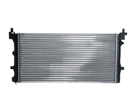 Radiator, engine cooling 701522 Valeo, Image 3