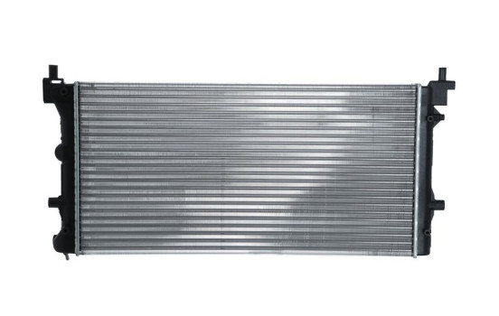 Radiator, engine cooling 701522 Valeo, Image 3
