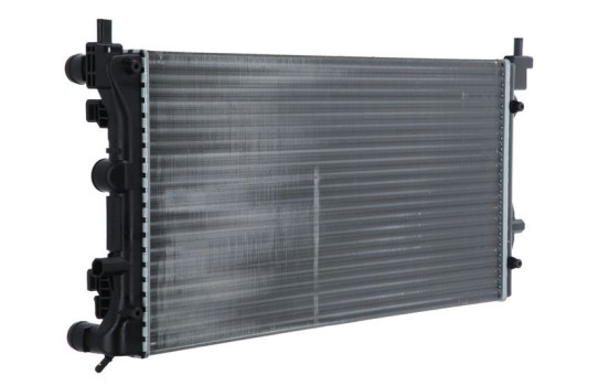 Radiator, engine cooling 701522 Valeo, Image 5