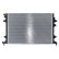 Radiator, engine cooling 701666 Valeo, Thumbnail 2