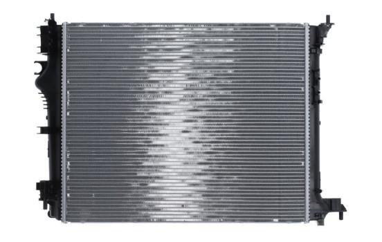Radiator, engine cooling 701683 Valeo, Image 2