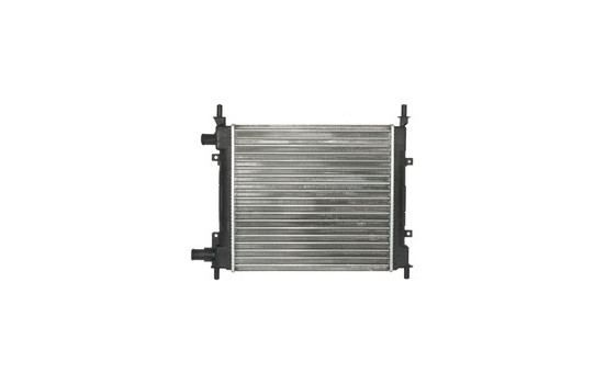Radiator, engine cooling 710-0043 TYC