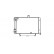 Radiator, engine cooling 73002002 International Radiators