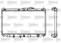 Radiator, engine cooling 732323 Valeo