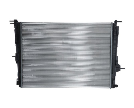 Radiator, engine cooling 735184 Valeo, Image 2