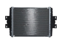 Radiator, engine cooling 735494 Valeo