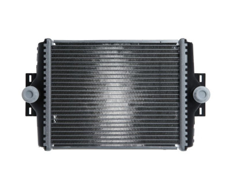 Radiator, engine cooling 735494 Valeo, Image 2