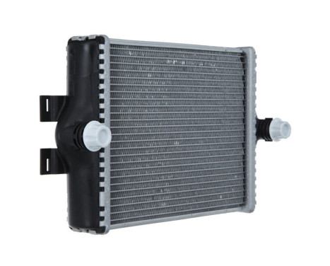 Radiator, engine cooling 735494 Valeo, Image 4
