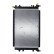 Radiator, engine cooling 735628 Valeo