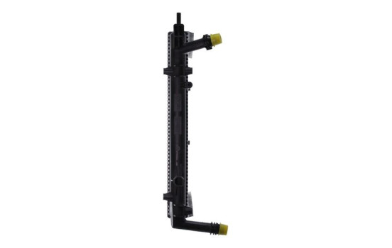 Radiator, engine cooling 735628 Valeo, Image 3