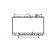 Radiator, engine cooling 82002033 International Radiators