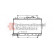 Radiator, engine cooling 82002088 International Radiators, Thumbnail 2