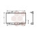 Radiator, engine cooling 83002017 International Radiators, Thumbnail 2