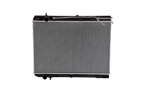 Radiator, engine cooling ADG098129 Blue Print, Image 2