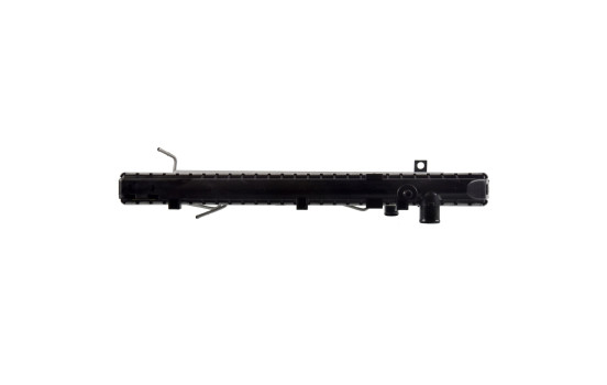 Radiator, engine cooling ADG098129 Blue Print, Image 3