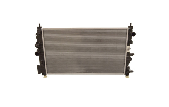 Radiator, engine cooling ADG098136 Blue Print