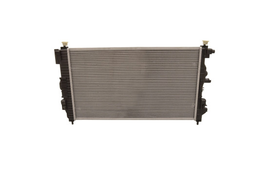 Radiator, engine cooling ADG098136 Blue Print, Image 2