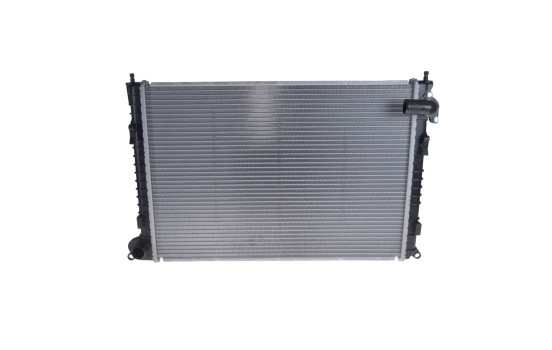 Radiator, engine cooling ADG09839C Blue Print