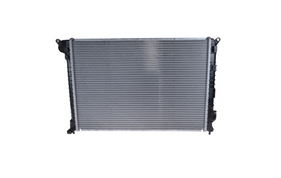 Radiator, engine cooling ADG09839C Blue Print, Image 2