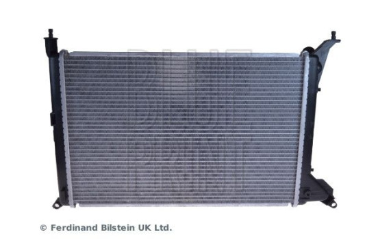 Radiator, engine cooling ADG09840C Blue Print, Image 4