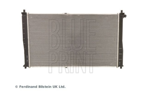 Radiator, engine cooling ADG09870C Blue Print, Image 4