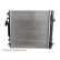 Radiator, engine cooling ADK89829 Blue Print, Thumbnail 4