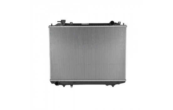 Radiator, engine cooling ADM59843 Blue Print