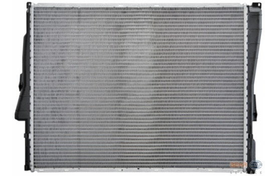 Radiator, engine cooling BEHR HELLA SERVICE *** PREMIUM LINE ***, Image 6