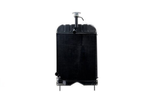 Radiator, engine cooling BEHR *** PREMIUM LINE ***, Image 2