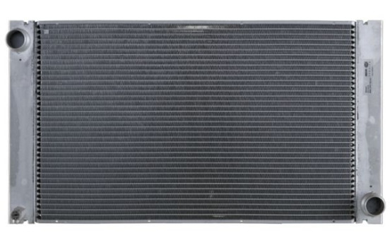 Radiator, engine cooling BEHR *** PREMIUM LINE ***, Image 3