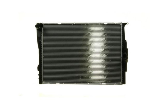Radiator, engine cooling BEHR *** PREMIUM LINE ***, Image 3
