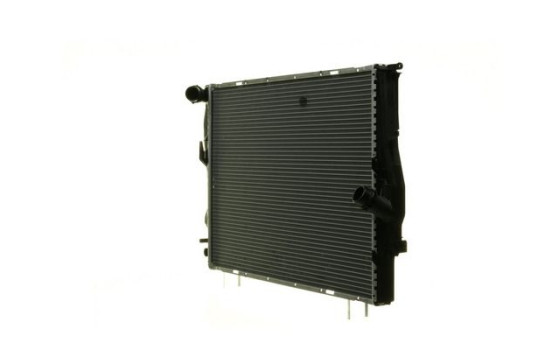Radiator, engine cooling BEHR *** PREMIUM LINE ***, Image 4