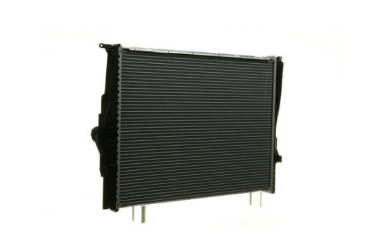 Radiator, engine cooling BEHR *** PREMIUM LINE ***, Image 6
