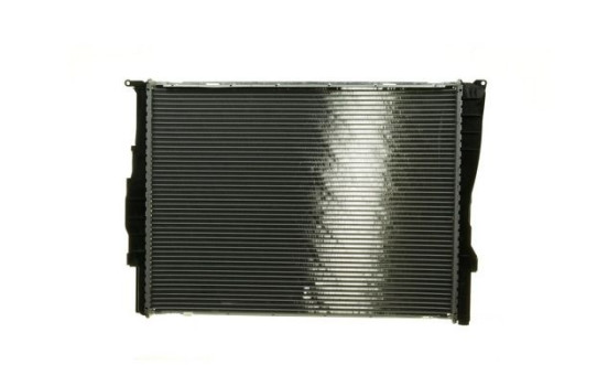 Radiator, engine cooling BEHR *** PREMIUM LINE ***, Image 7