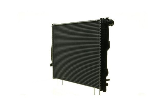 Radiator, engine cooling BEHR *** PREMIUM LINE ***, Image 8