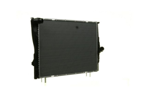 Radiator, engine cooling BEHR *** PREMIUM LINE ***, Image 10