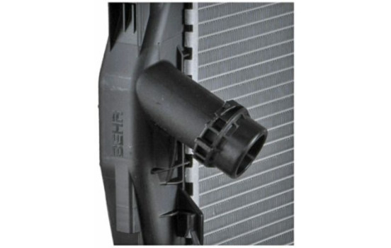 Radiator, engine cooling BEHR *** PREMIUM LINE ***, Image 11