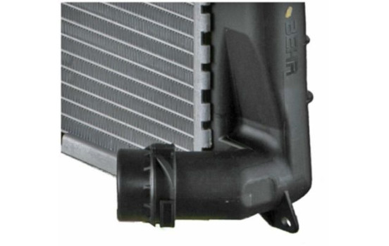 Radiator, engine cooling BEHR *** PREMIUM LINE ***, Image 13