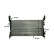 Radiator, engine cooling BEHR *** PREMIUM LINE ***, Thumbnail 10