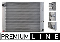 Radiator, engine cooling BEHR *** PREMIUM LINE ***