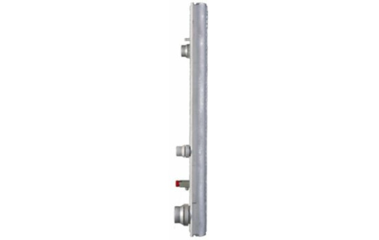 Radiator, engine cooling BEHR *** PREMIUM LINE ***, Image 5