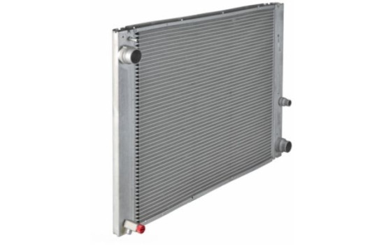 Radiator, engine cooling BEHR *** PREMIUM LINE ***, Image 8