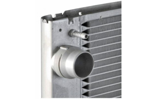 Radiator, engine cooling BEHR *** PREMIUM LINE ***, Image 9