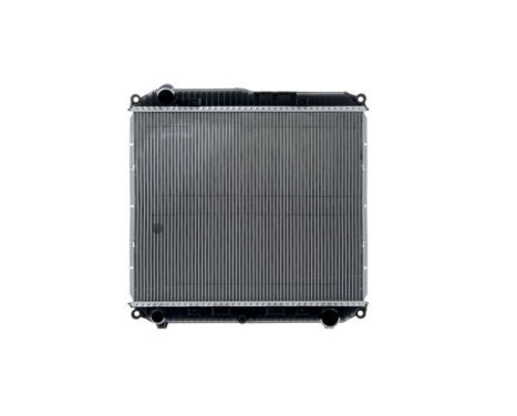 Radiator, engine cooling BEHR *** PREMIUM LINE ***, Image 2