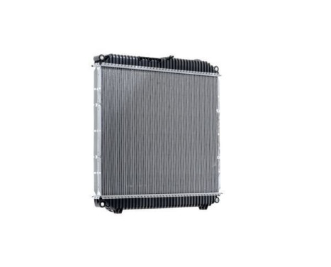 Radiator, engine cooling BEHR *** PREMIUM LINE ***, Image 5