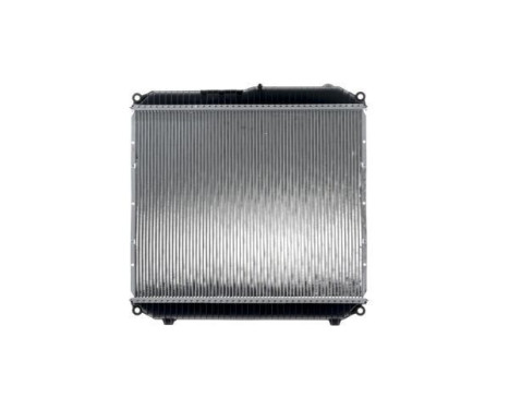 Radiator, engine cooling BEHR *** PREMIUM LINE ***, Image 6