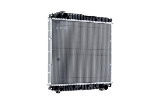 Radiator, engine cooling BEHR *** PREMIUM LINE ***, Image 9